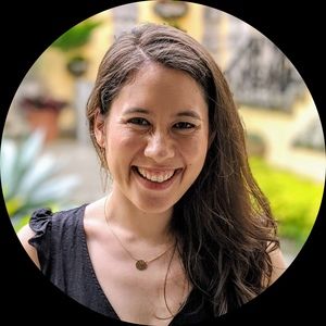 Meet your Posher, Deanna